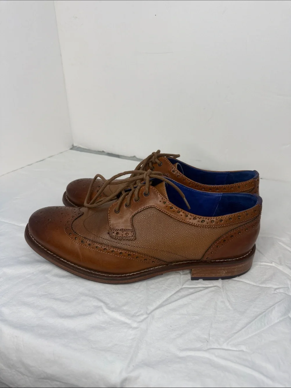Ted Baker get smart